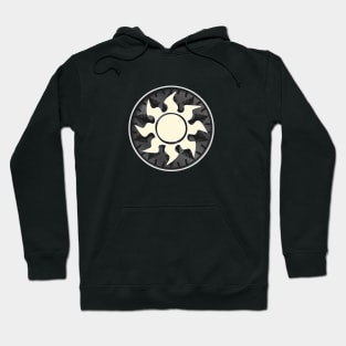 MTG Mana Hoodie